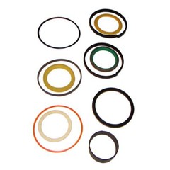 Fits Case 1543274C1 G109453 G105546 Hydraulic Cylinder Seal Kit