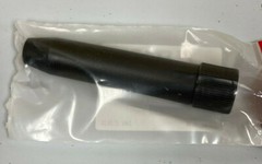 Fuel Injector Micro Filter Basket Removal Tool with Custom Quantity Filters