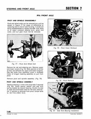 2-135 Tractor Technical Service Shop Repair Manual Fits2-135 White Diesel 2 -155