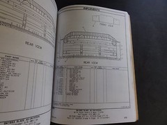 Caterpillar CAT D11N Tractor Parts Manual 4HK1-Up SEBP2169