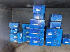 AMES Q1 Bore 1-15/16 Heavy Equipment Industrial Part (Blue Box)