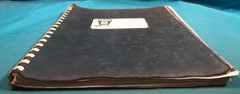 PETTIBONE CRUSHER HQ 1824 WRB PRIMARY PLANT SHOP MANUAL