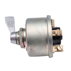 Ignition Switch for Long Tractor 2360DTC White Oliver 1205A Universal TX10954 US