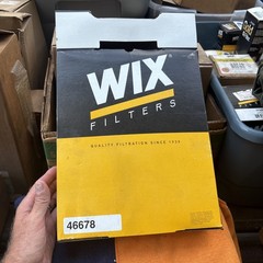 Wix 46678 Baldwin Pa4134 Filter