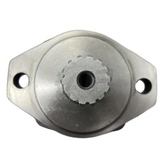 NEW 7001716 Hydraulic Motor For Bobcat S550 S750 S770 Skid Steer Loader Sweeper