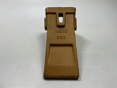 Hercules 330 Excavator Bucket Tooth