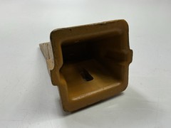 Hercules 330 Excavator Bucket Tooth