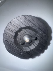 Nortrac IRC70243399 AIR FILTER ASSY