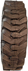 5.70-12 Carlisle R-4 TIRE 570-12 5.70×12 570×12 Skid Steer Garden Tractor 4pr TL