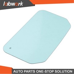 Labwork 6717874 Skid Steer Loader Rear Window Glass For Bobcat 751 753 763 773