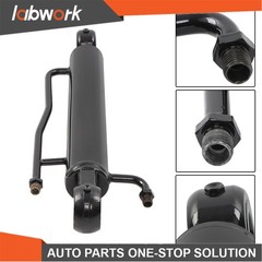 Labwork Bucket Cylinder Attachment For 0.8ton-2ton Mini Excavators Small Digger