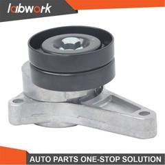 Labwork 320/08759 320/08651 Belt Tensioner For JCB Backhoe Loader 1550B 1600B