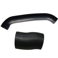 Radiator Hose Set Fits FARMALL IH 1486 1586 Hydro 100 186 966 986 1066 1086 1466