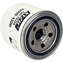 70000-43081 Fuel Filter Fit Kubota R310 R310BH R400 R400B R410 R410B R420 R510