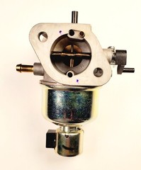 GENUINE WALBRO carburetor fits FR600V FR600V-AS11 replaces 15004-0827 DF4