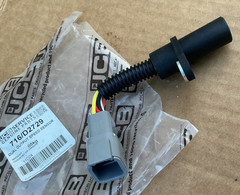 jcb speed sensor 716/D2729 oem