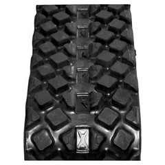 Rubber Track 7″ 180 x 60 x 35 Turf
