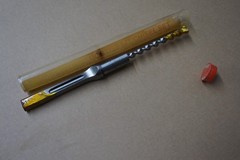 Shopsmith Mark V 3/8″ Mortising Chisel, NOS!!