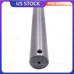 One Pin Excavator Universal Bucket Pin 50mm X 345mm Fits For Medium Excavators