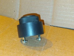 Genie Motion Alarm 39540GT + 72326GT Plastic Ring