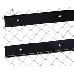 3.6FT or 4FT x 5FT Drag Harrow for Lawn Tractors Leveling Attachment Seed Harrow