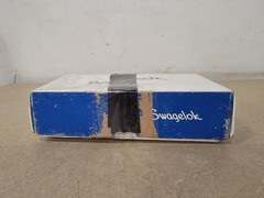 SURPLUS NEW Swagelok SS-6NBF4 6000PSIG 100F Union Bonnet Needle Valve – Parts