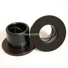 Excavator bucket bushing T-type special side sleeve adjustment steel sleeve