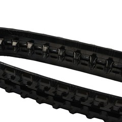 1PK Rubber Track 7″ 180 x 72 x 44 fits Ditch Witch SK750 SK850 SK752 SK1050