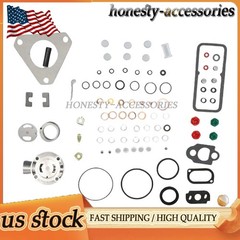 Injection Pump Kit End Plate Blades Liner For Ford CAV DPA #7135-110 7135-180
