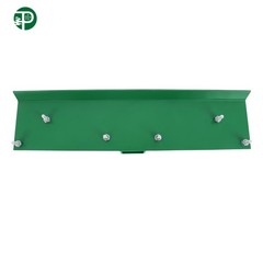Bolt on Grab Hooks & D Rings & 2″ Receiver 1025R Compact For John Deere Tractor