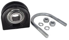 1-1/8″ Square Disc Harrow U-Bolt Pillow Block Bearing SpinCo