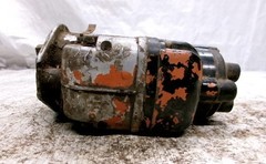 Allis Chalmers B C WC WD Fairbanks Morse Type FM Magneto J4B3