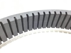 Gates 3830V510 Multi-Speed Belt