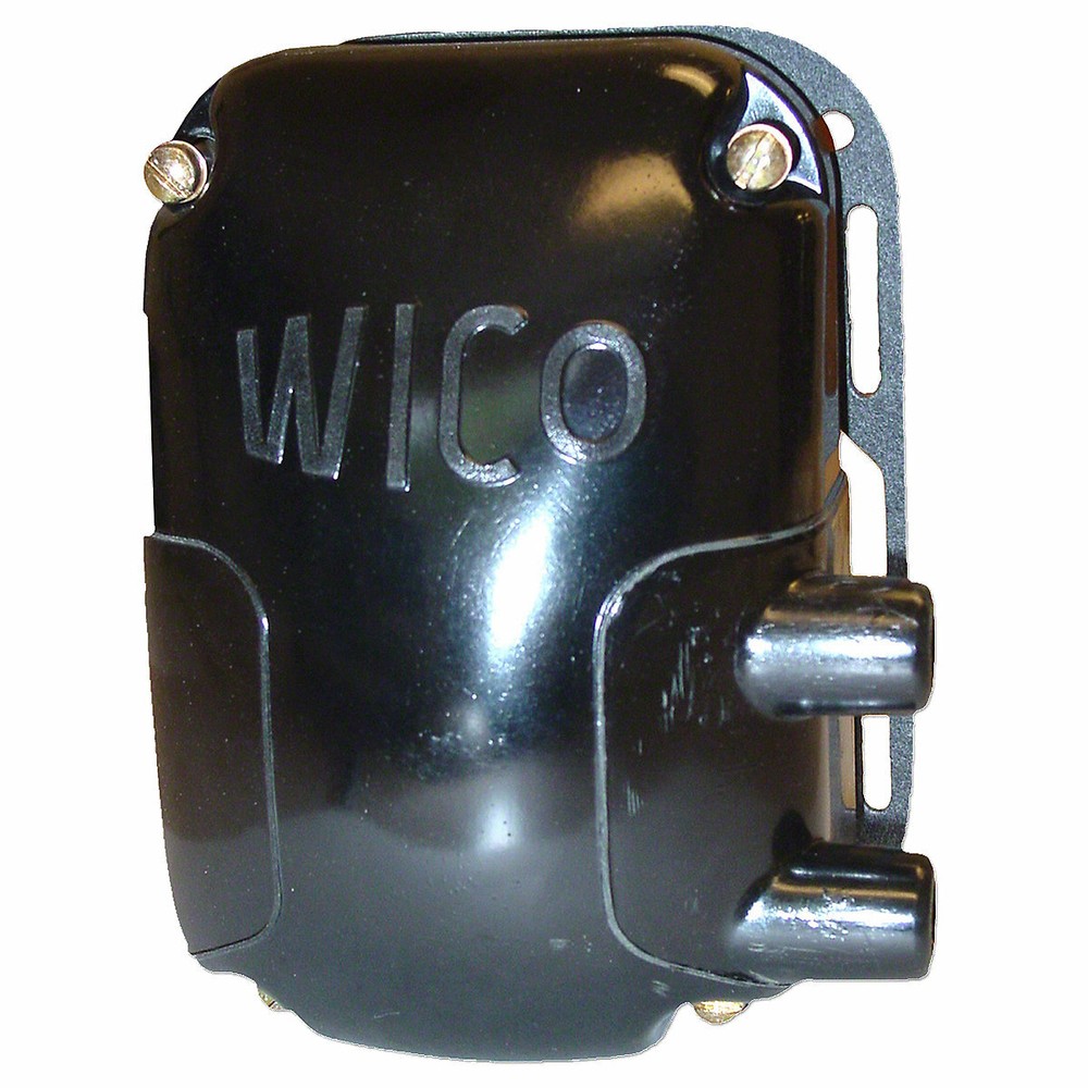 WICO X MAGNETO CAP A B D G R H W111 W113 AO AR BR BO MAG John Deere JD 2102-2