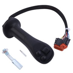 NEW FOR CAT 320 323 325 330 336 349GC RIGHT JOYSTICK CONTROLLER HANDLE 611-7549