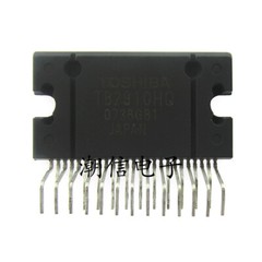3pcs New TB2910HQ【ZIP-25】Audio amplifier IC #96-9