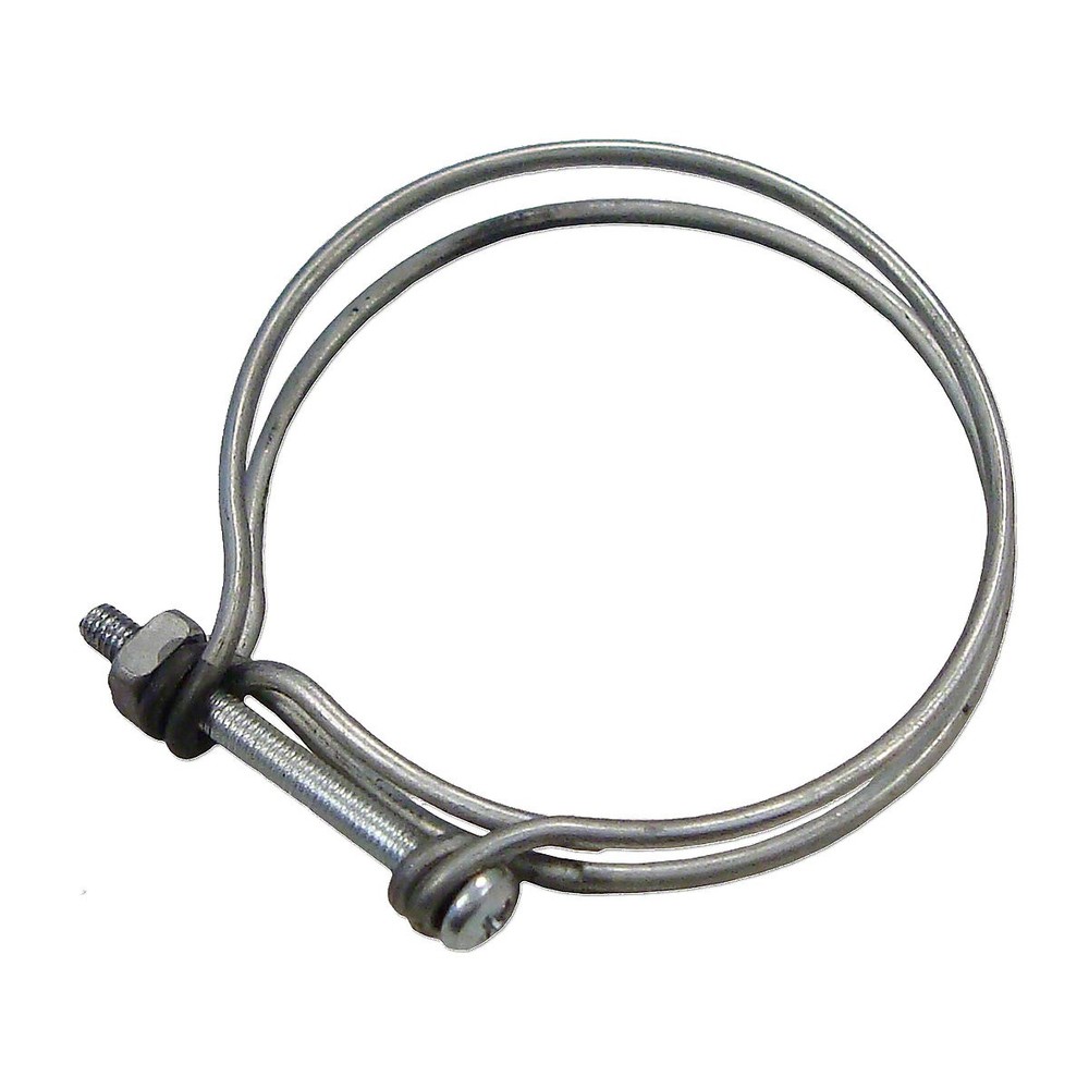 3″ OE Style Wire Hose Clamp -Fits John Deere Tractor