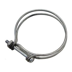 3″ OE Style Wire Hose Clamp -Fits John Deere Tractor