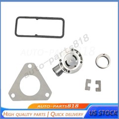 DPA Pump Repair Gasket Set For 2 3 4 6 Cyl Fits Ford Massey Ferguson 7139-223