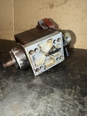 Antique American Bosch DU4 ED.18 Magneto Parts Tractor Automobile
