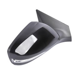 Right Power View Mirror Heated Signal Light Fits for Hyundai Elantra 1.8 2.0 201