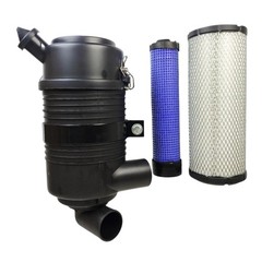 MIA11256 For John Deere Z925A Z930A Z860A Air Filter Kit Housing Assy MIA11921