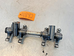 1979 Massey Ferguson 2775 Tractor Rocker Arm Assembly