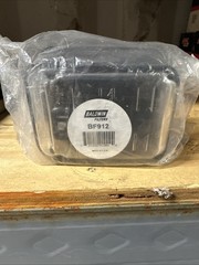 Baldwin Filters Bf912 Fuel Filter,4-15/16X3-11/16X3-11/32 In