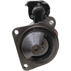 Starter JST3124 12V 2.7kW 9 Teeth for Goldoni Agricultural Machinery