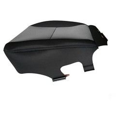 Cloth Bottom Seat Cover Chevy Silverado 1500 2500 3500HD 2007-2014 TN3699965P