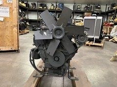 2005 Deutz D2008L04 Diesel Engine, 18.1kw@1800rpm 24hp, 1.56L, 4cyl, 12v, Tier 2