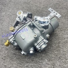 Carburetor Fits For Ford 2000 2100 2300 2600 21210 Tractors 1965-1982 C5NE9510G