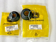 Fits John Deere RE271458+RE271457 Seal Kit NOS New Genuine