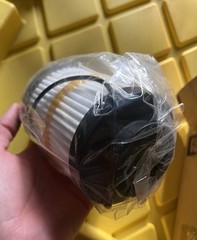 Genuine CAT 348-1862 Hydraulic Filter (NOS)